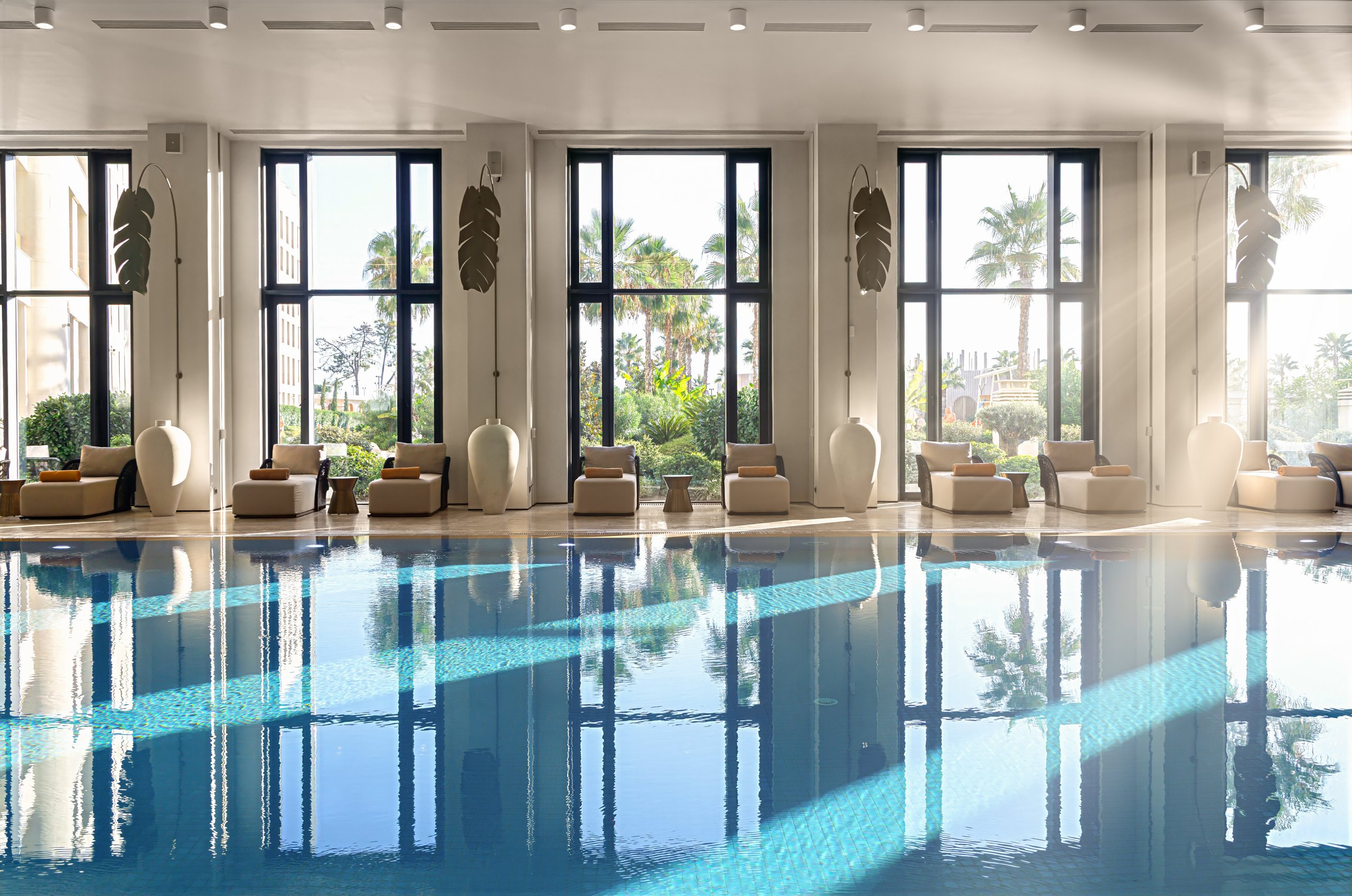 Spa & swimming pool 3