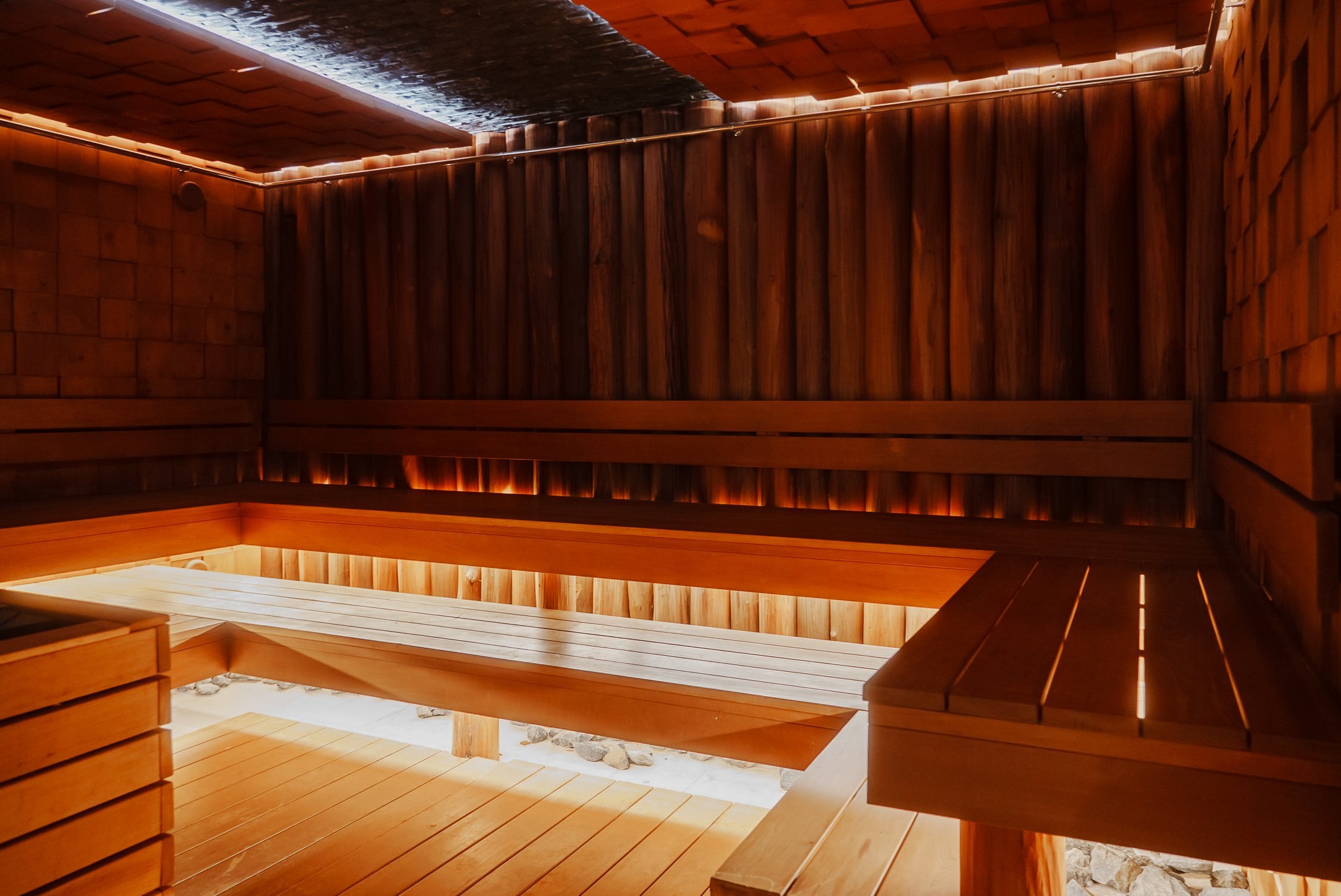 Spa & swimming pool 4