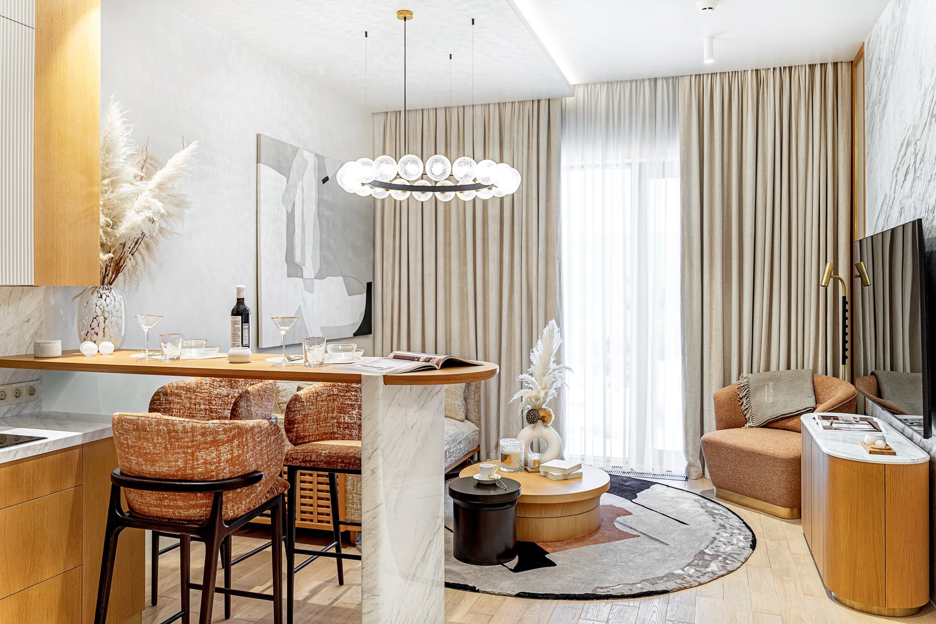 Residence-7