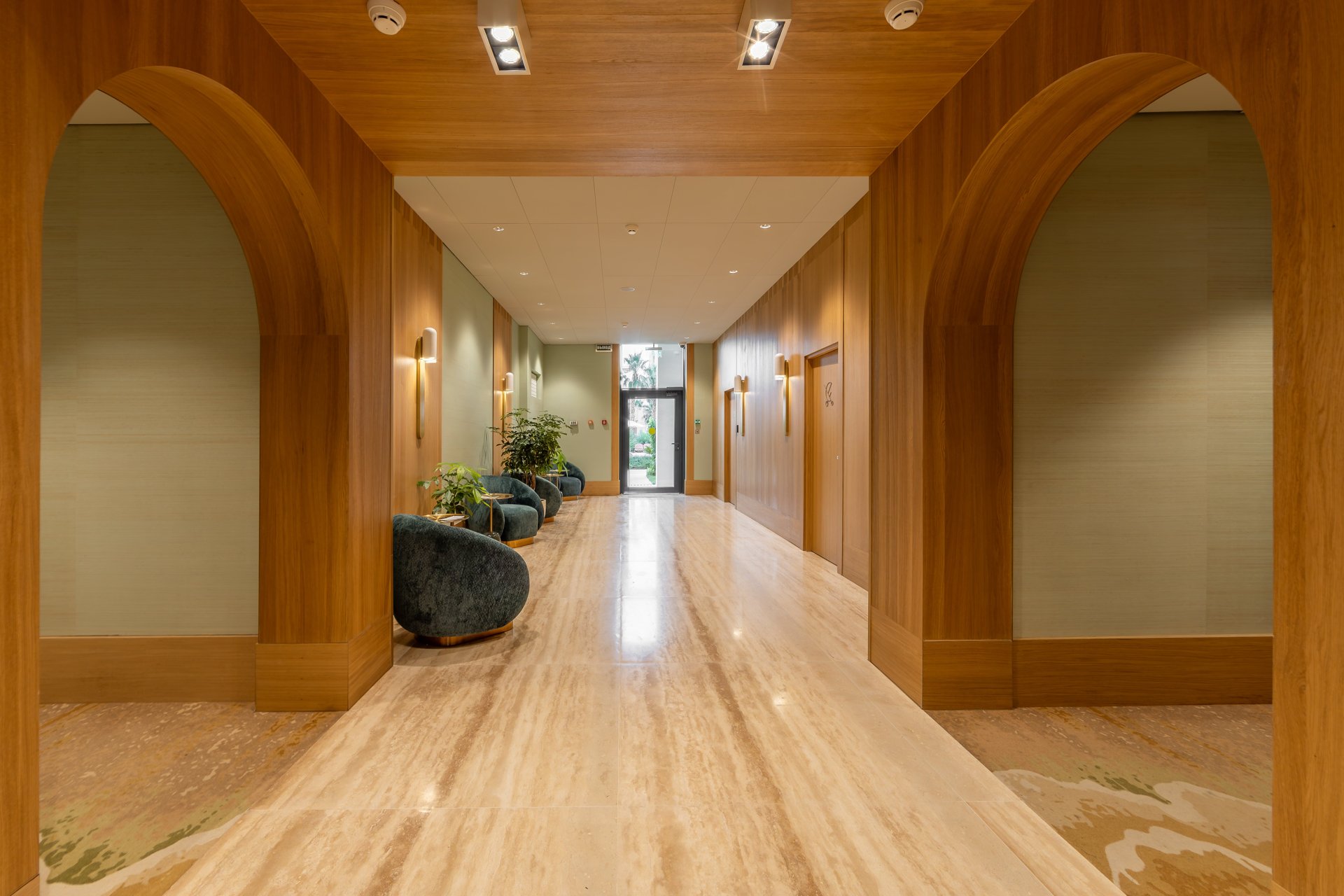 Residence-1